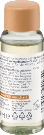 Pflege-Öl All-In-One, Reisegröße, 30 ml