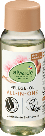 Pflege-Öl All-In-One, 30 ml