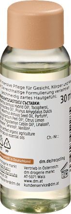 Pflege-Öl All-In-One, 30 ml