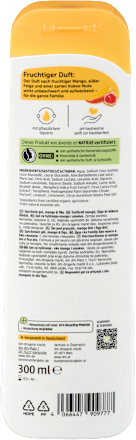 Pflegedusche Family, 300 ml