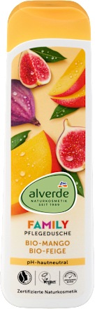 Pflegedusche Family, 300 ml