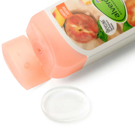 Peach Dream Douchegel, 250 ml