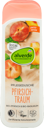 Peach Dream Douchegel, 250 ml