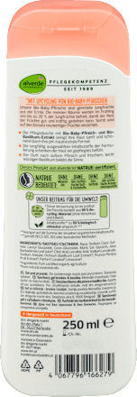 Peach Dream Douchegel, 250 ml