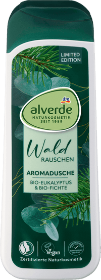 Pflegedusche Wald Rauschen, 250 ml