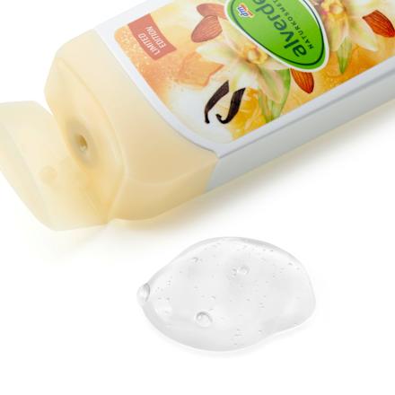 Pflegedusche Wohlgefühl, 250 ml alverde NATURKOSMETIK