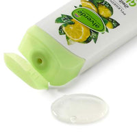 Pflegedusche "Zeit für Glück" Minze Bergamotte, 250 ml alverde NATURKOSMETIK