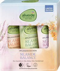 Pflegeduschen Seaside Balance 3tlg, 1 St