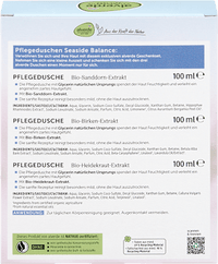 Pflegeduschen Seaside Balance 3tlg, 1 St