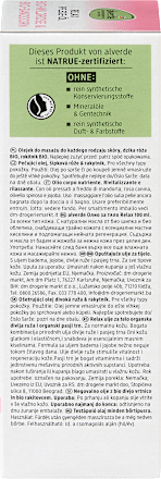Pflegeöl Relax Wildrose, 100 ml