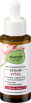 Pigmentfleckenserum Vital, 30 ml