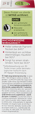 Pigmentfleckenserum Vital, 30 ml