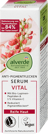Pigmentfleckenserum Vital, 30 ml