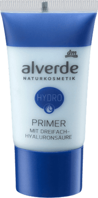 Primer Hydro mit Dreifach-Hyaluronsäure, 30 ml