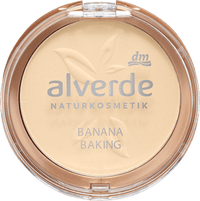 Puder Banana Baking, 11 g