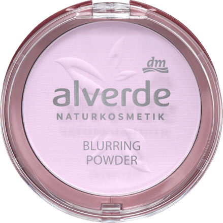Puder Blurring, 11 g