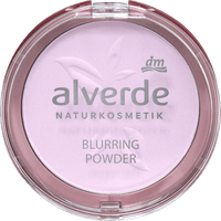 Puder Blurring, 11 g