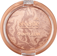 Puder Bronzing Shiny Glow, 8 g