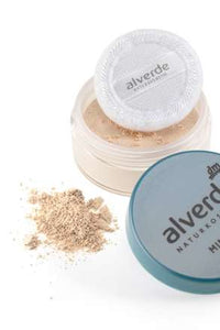 Puder Mineral 01 Porcelain, 5 g