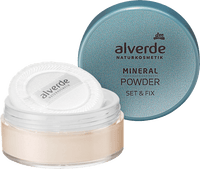 Puder Mineral 01 Porcelain, 5 g