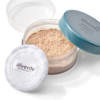 Puder Mineral 01 Porcelain, 5 g