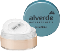 Puder Mineral 02 Natural, 5 g