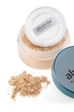 Puder Mineral 02 Natural, 5 g