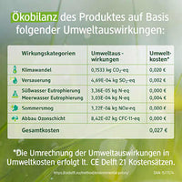 Scheerolie en verzorgingsolie met oliecomplex, 100 ml