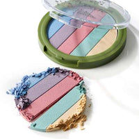 Regenbogenpuder pastell, 10 g