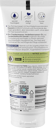 Reinigungsgel Overnight, 100 ml