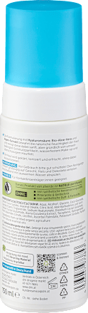 Reinigungsschaum 3in1 Hydro, 150 ml