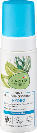 Reinigungsschaum 3in1 Hydro, 150 ml