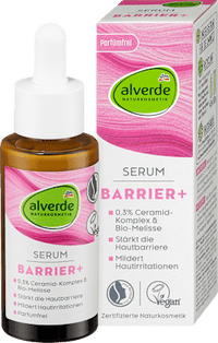 Serum Barrier+, 30 ml alverde NATURKOSMETIK