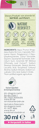Serum Barrier+, 30 ml alverde NATURKOSMETIK