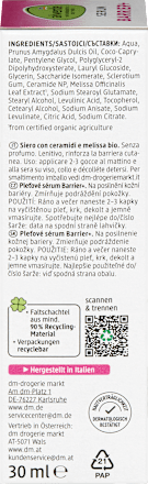 Serum Barrier+, 30 ml
