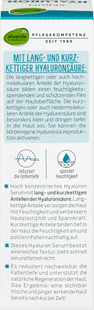 Hyaluronzuurserum, 30 ml