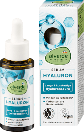 Serum Hyaluron, 30 ml