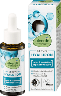 Serum Hyaluron, 30 ml