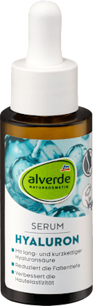 Hyaluronzuurserum, 30 ml