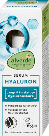 Serum Hyaluron, 30 ml