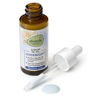 Serum-in-Öl Overnight, 30 ml