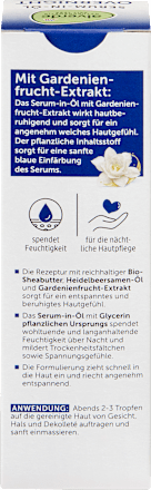 Serum-in-Öl Overnight, 30 ml