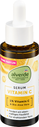 Serum Vitamin C, 30 ml