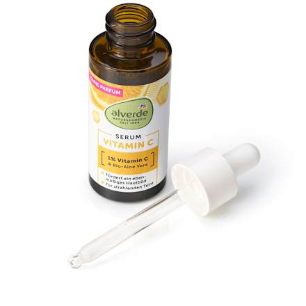 Serum Vitamin C, 30 ml