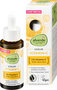 Serum Vitamin C, 30 ml