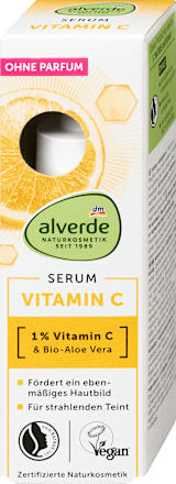 Serum Vitamin C, 30 ml