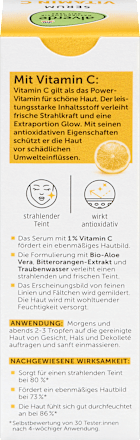 Serum Vitamin C, 30 ml