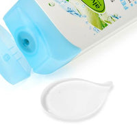 Shampoo Feuchtigkeit Aloe Vera & Hyaluron, 200 ml