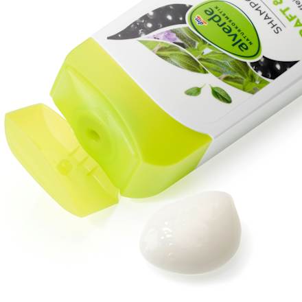 Shampoo Kracht &amp; Power, 200 ml