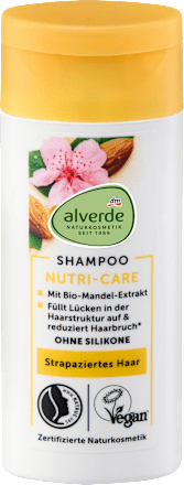 Shampoo Nutri-Care, Reisegröße, 50 ml